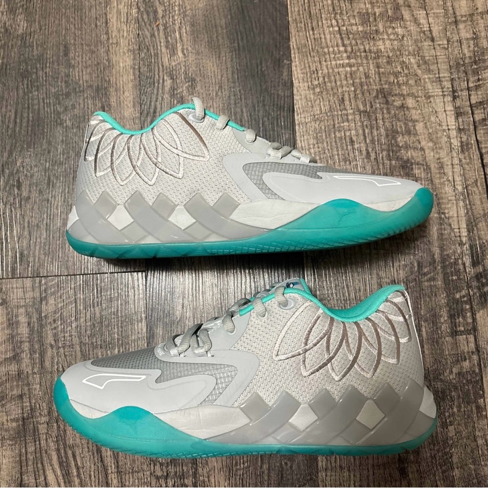 PUMA X MB 01 - Picture 2 of 8